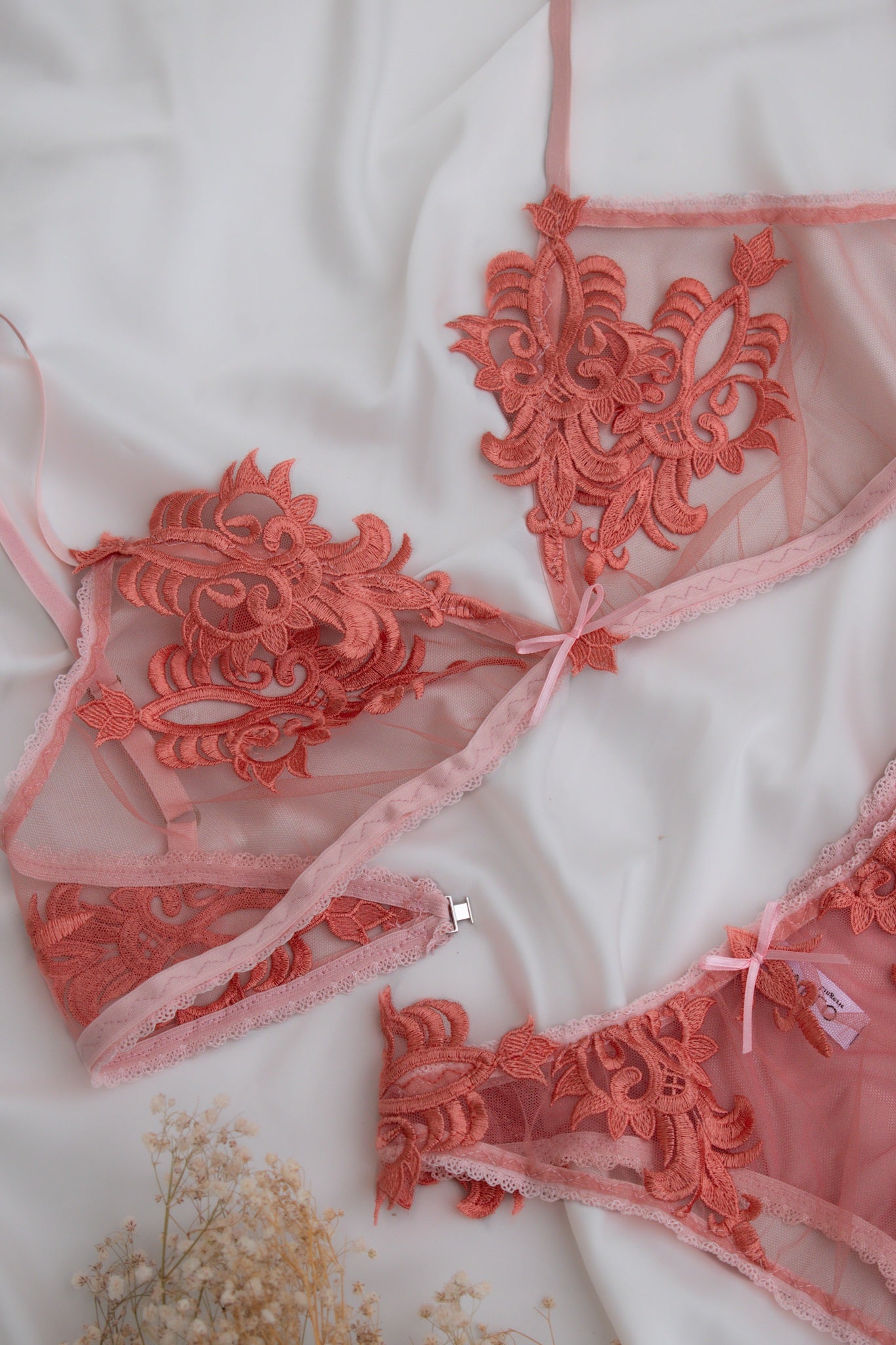 Conjunto Pomelo