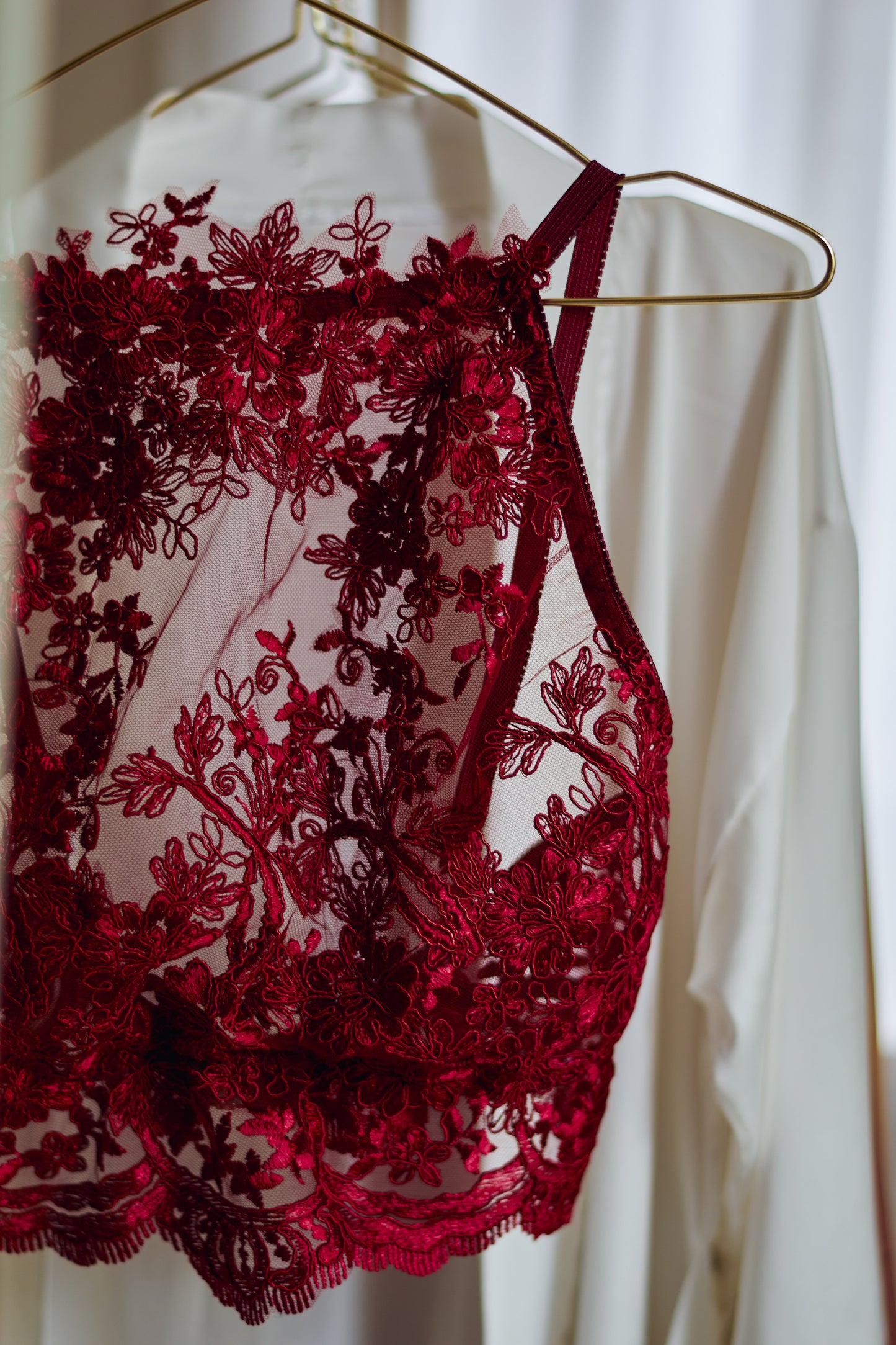 Top Cherry Deluxe