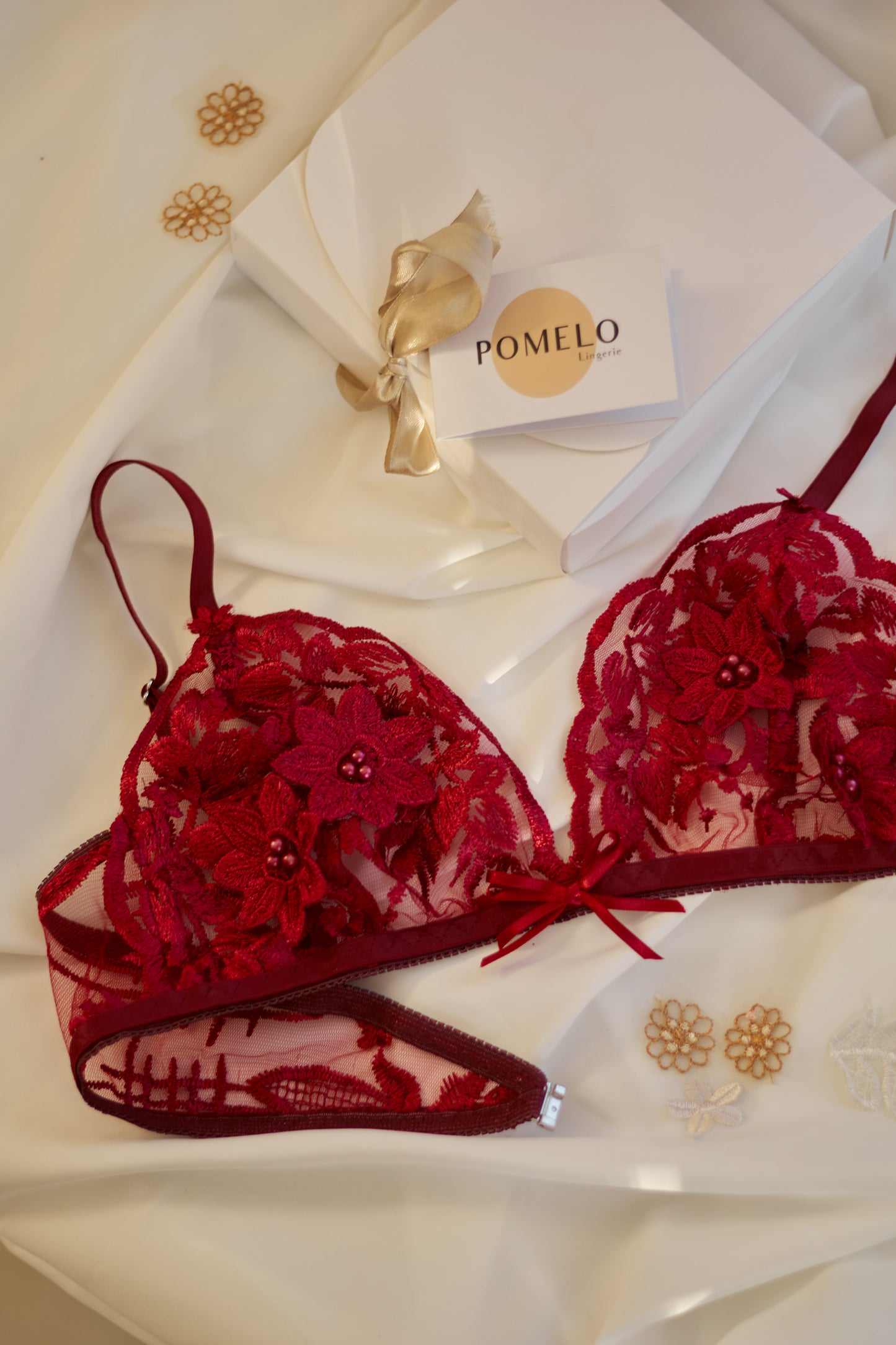 Conjunto Velvet