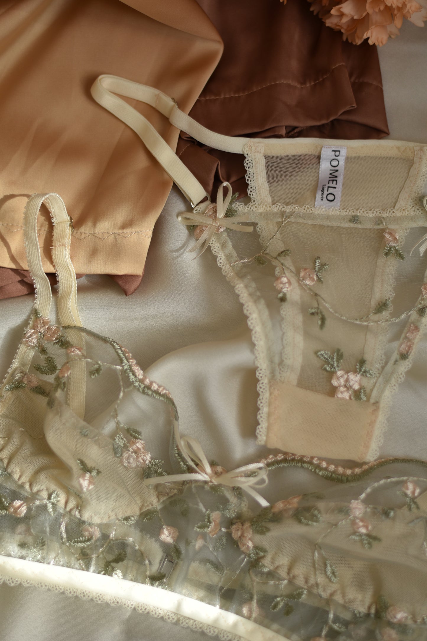Conjunto Paris