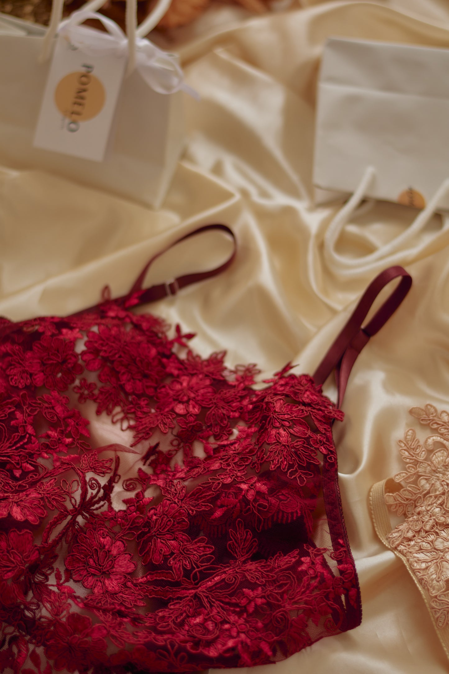 Top Cherry Deluxe
