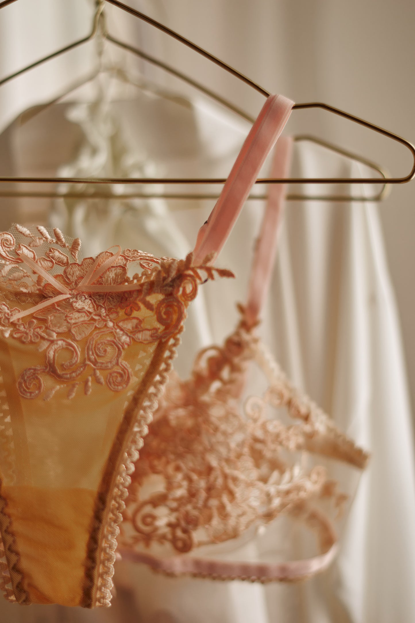 Conjunto Fiore