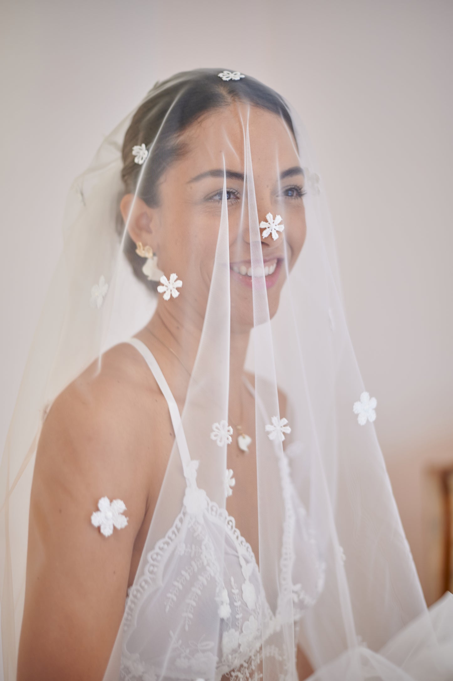 Bodysuit Petite Cherie