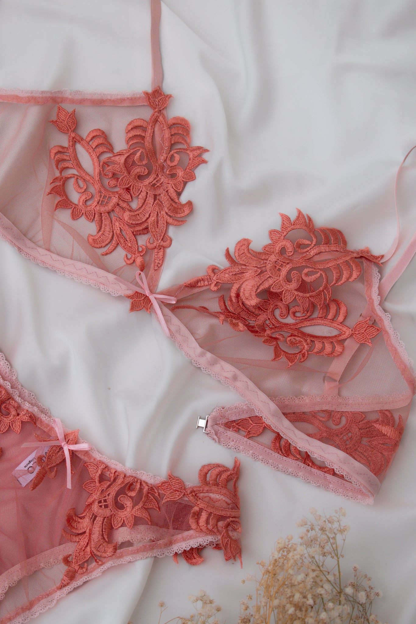 Conjunto Pomelo
