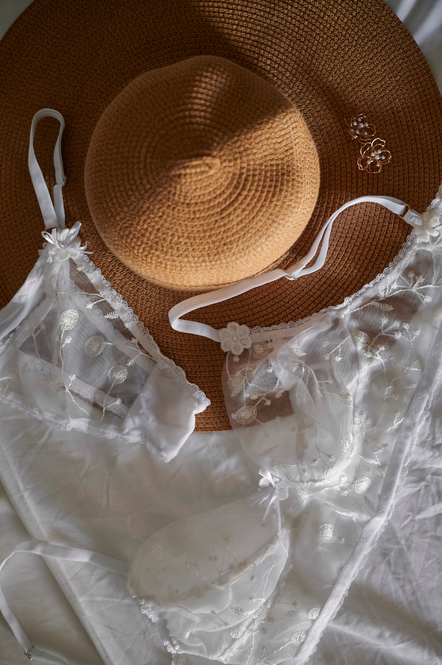 Set Santorini