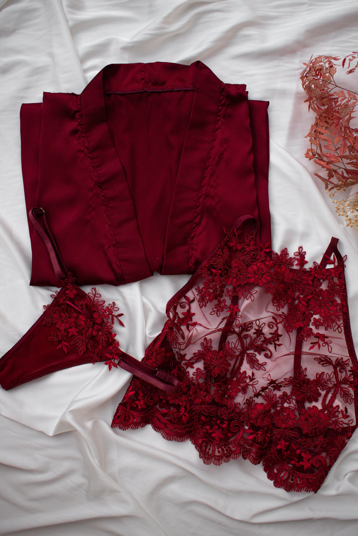 Top Cherry Deluxe
