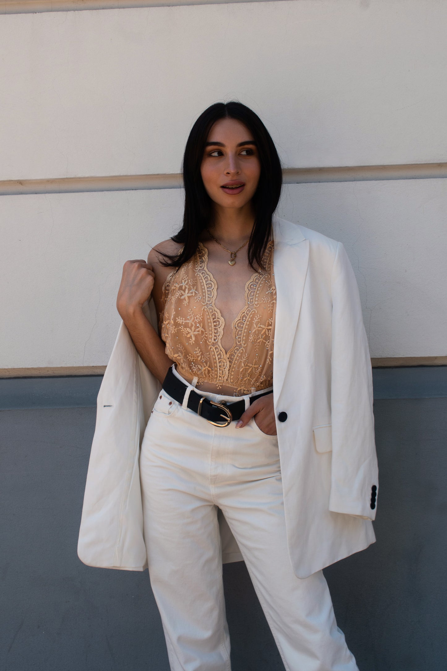 Bodysuit Golden Glory