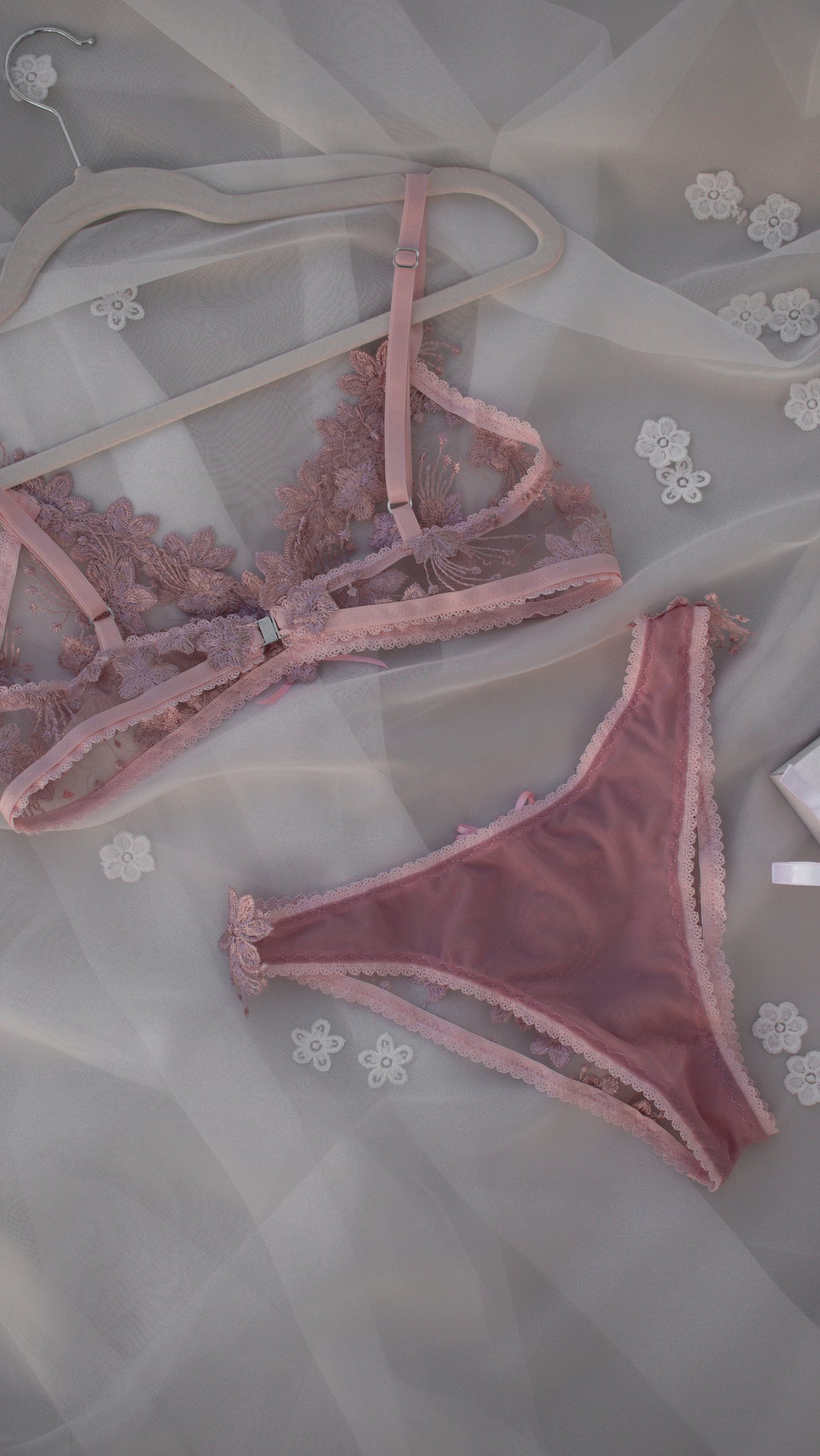 Conjunto Candy