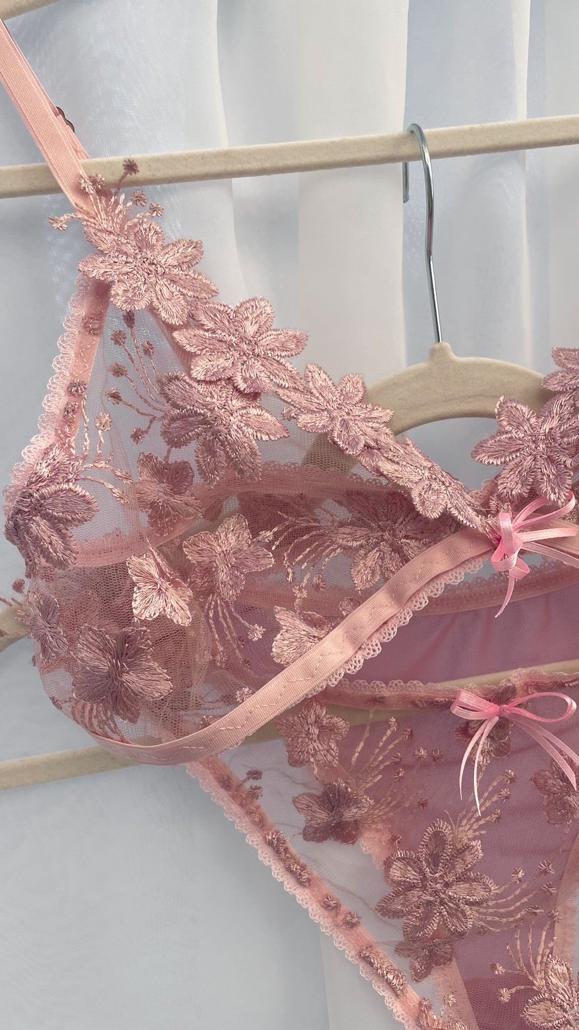Conjunto Candy