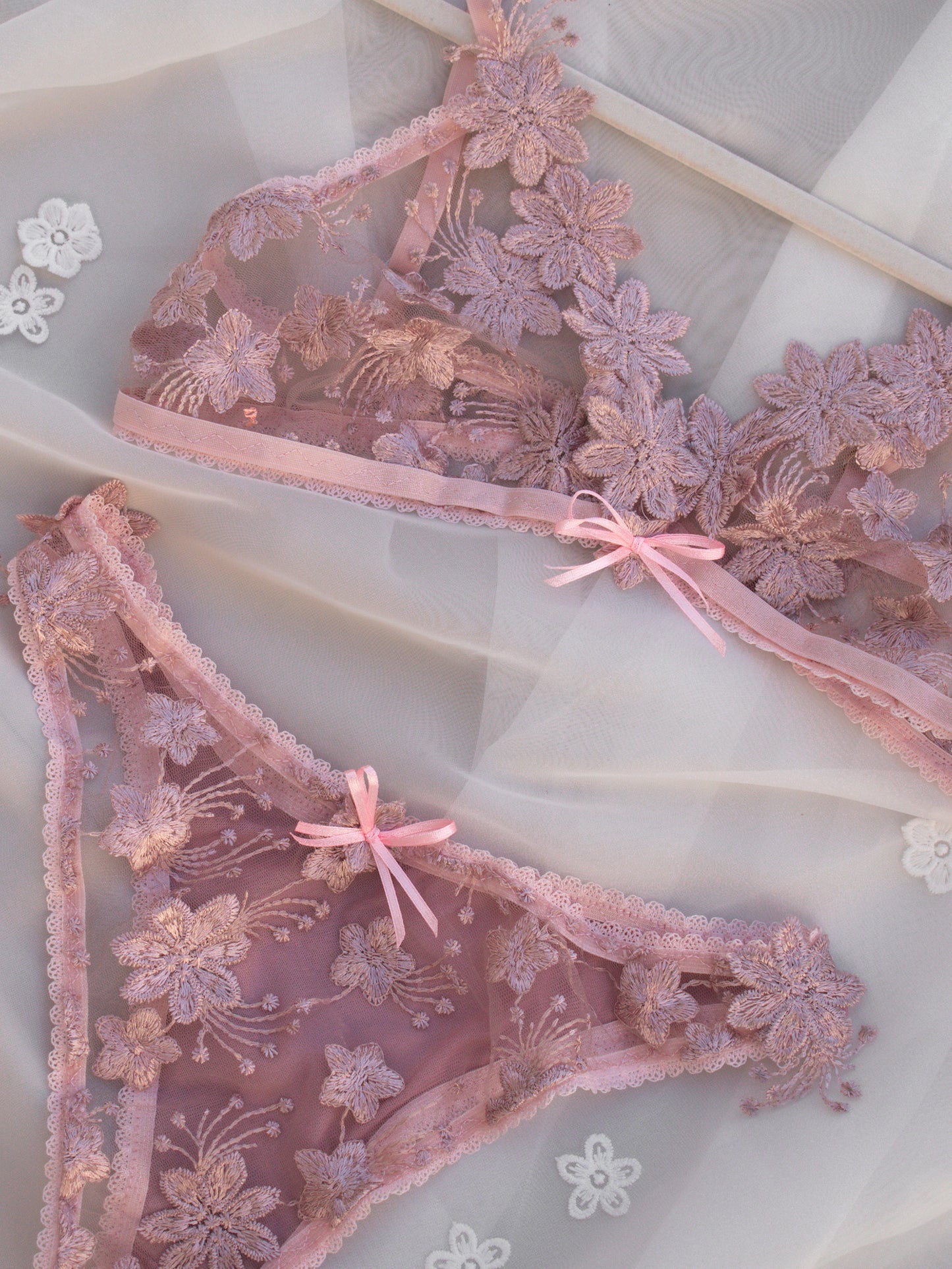 Conjunto Candy