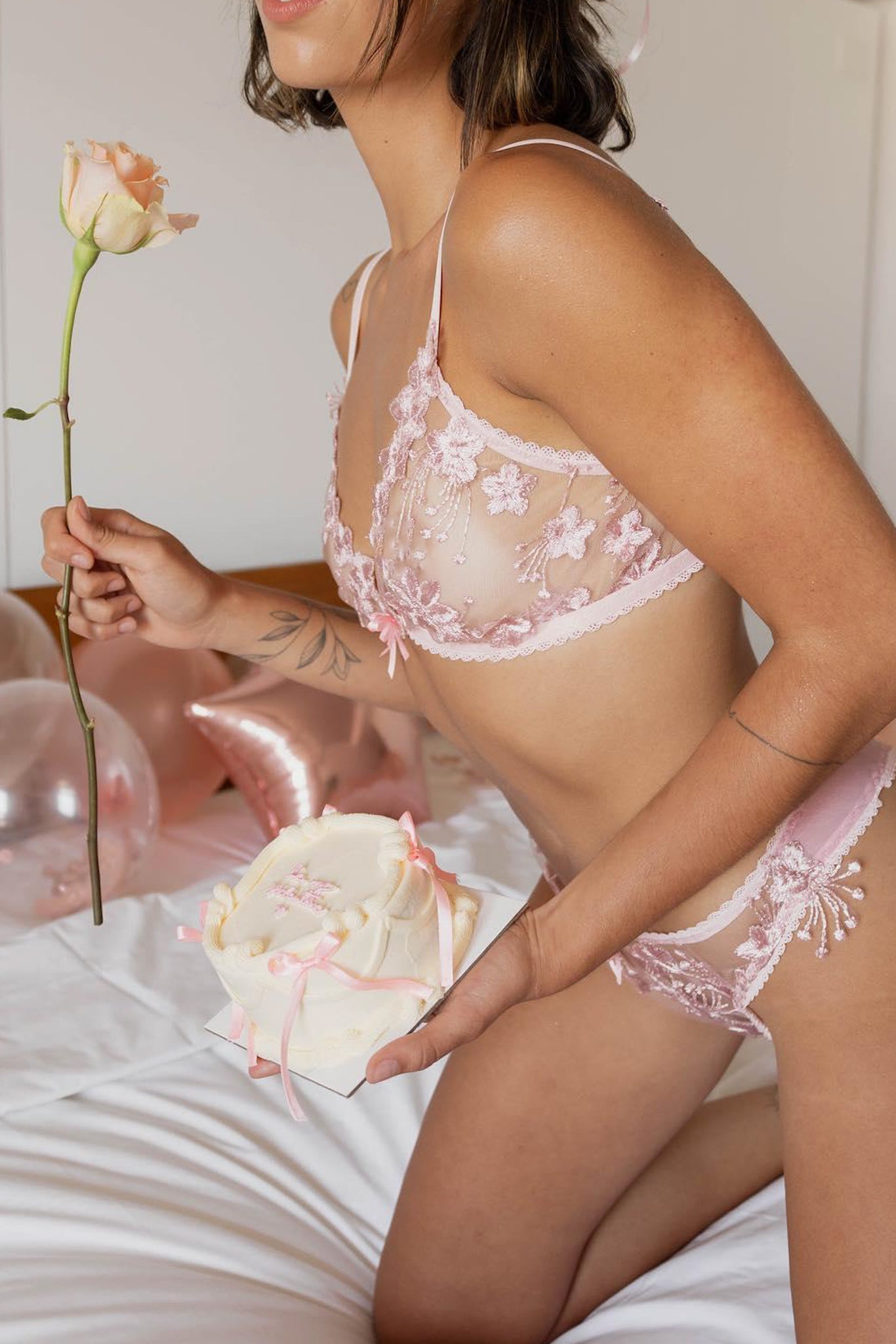 Conjunto Candy