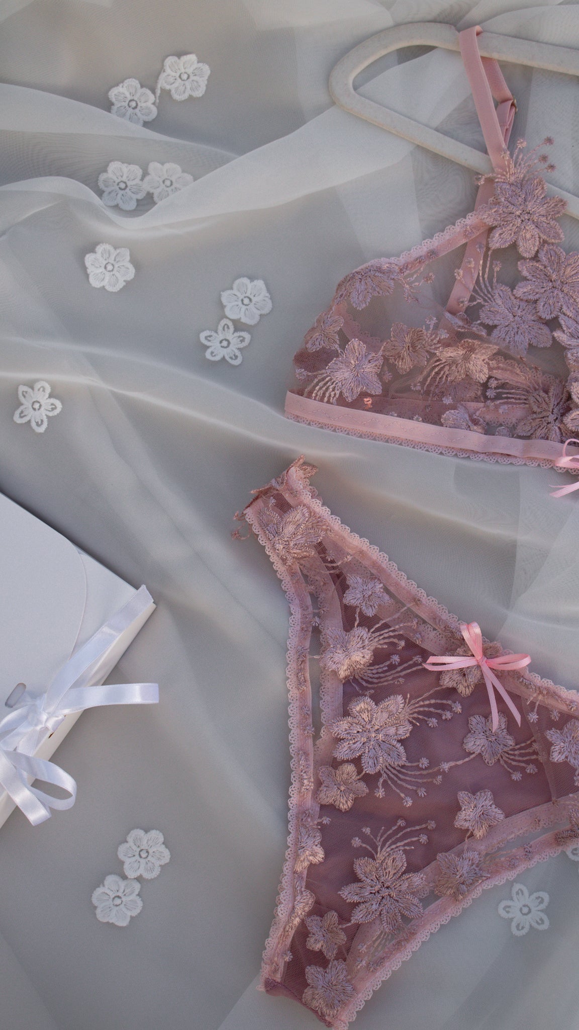 Conjunto Candy