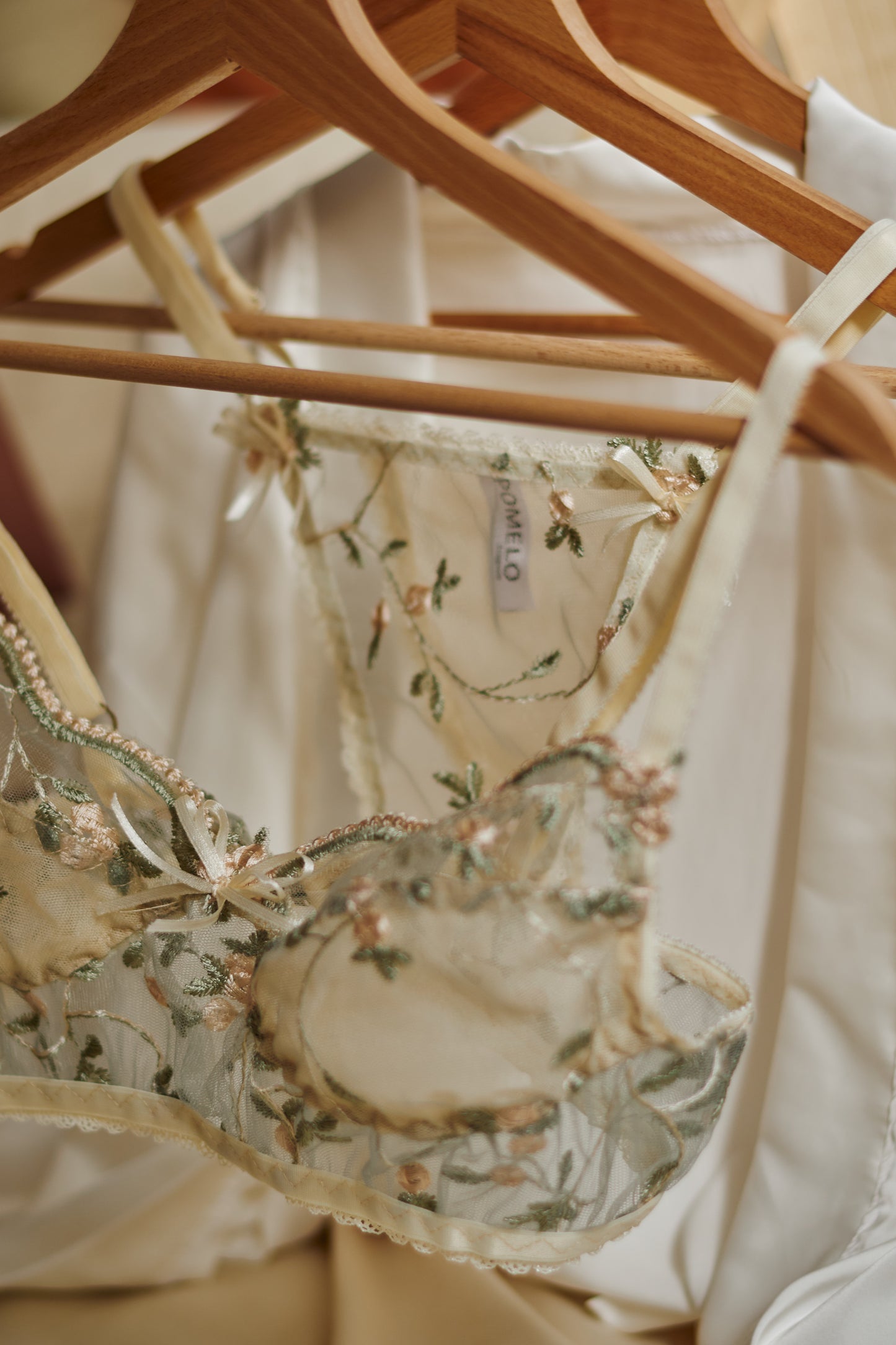 Conjunto Paris