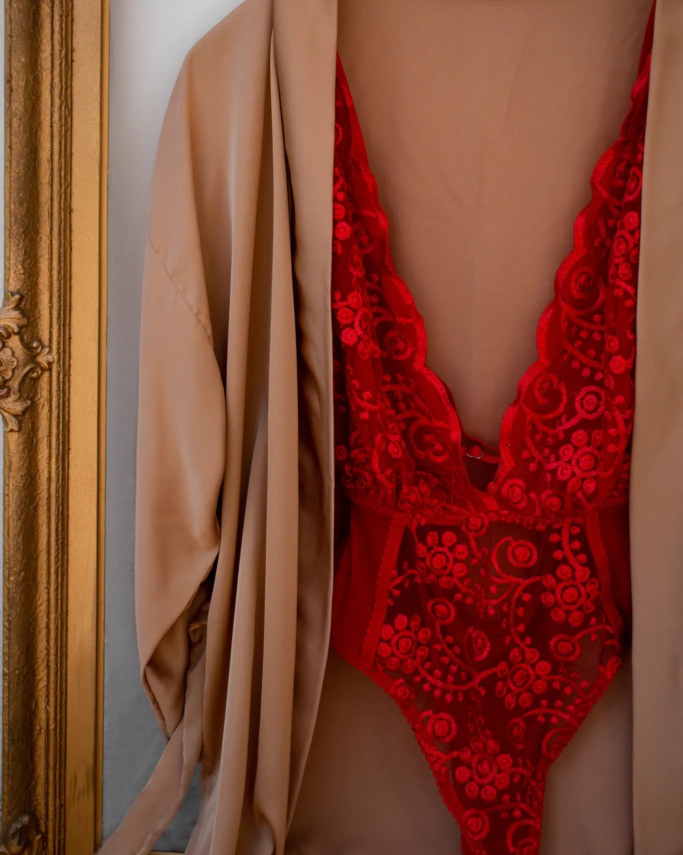 Bodysuit Natale