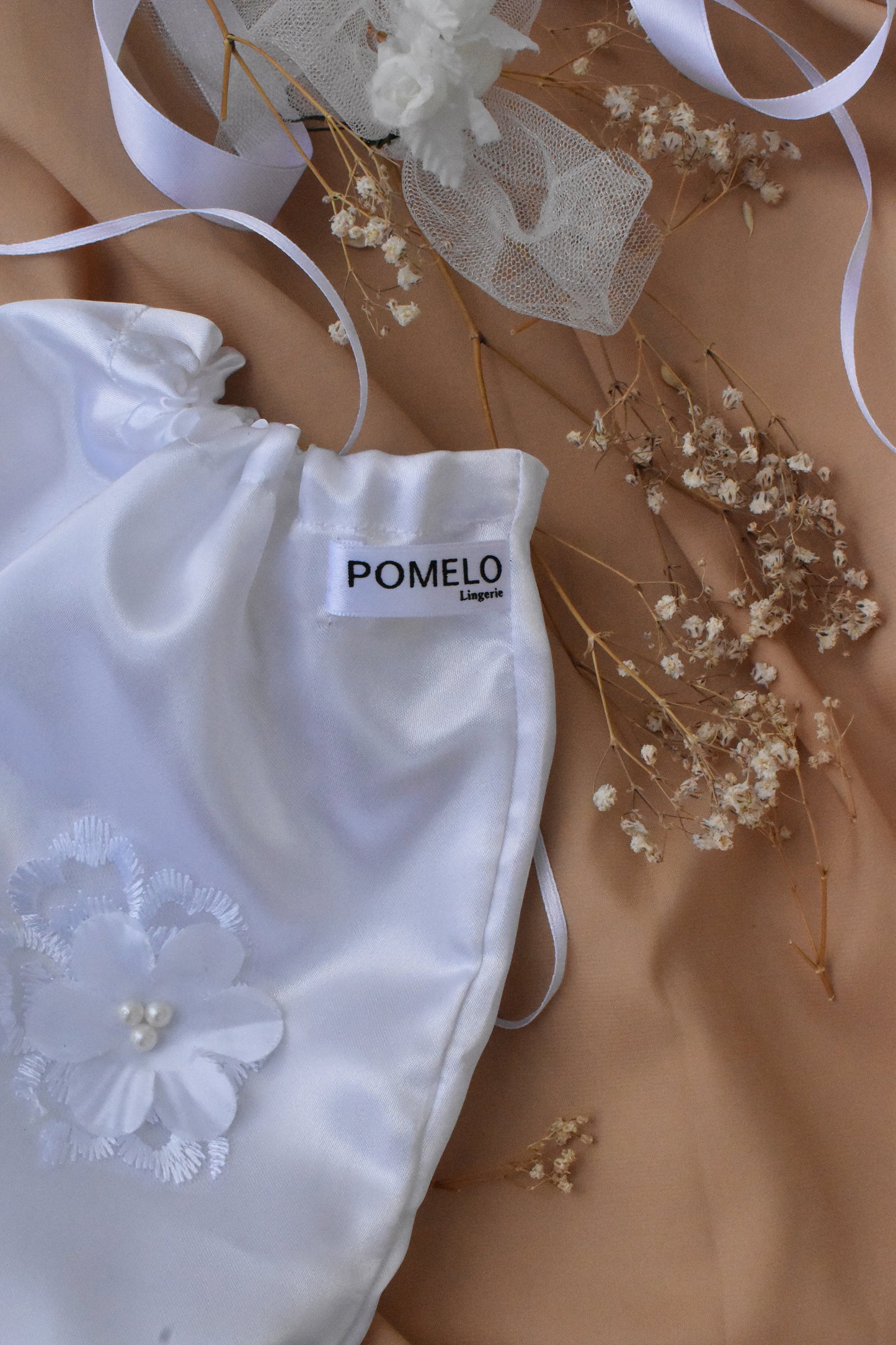 Conjunto La Vie