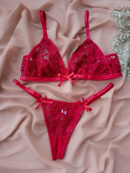 Conjunto Valentine