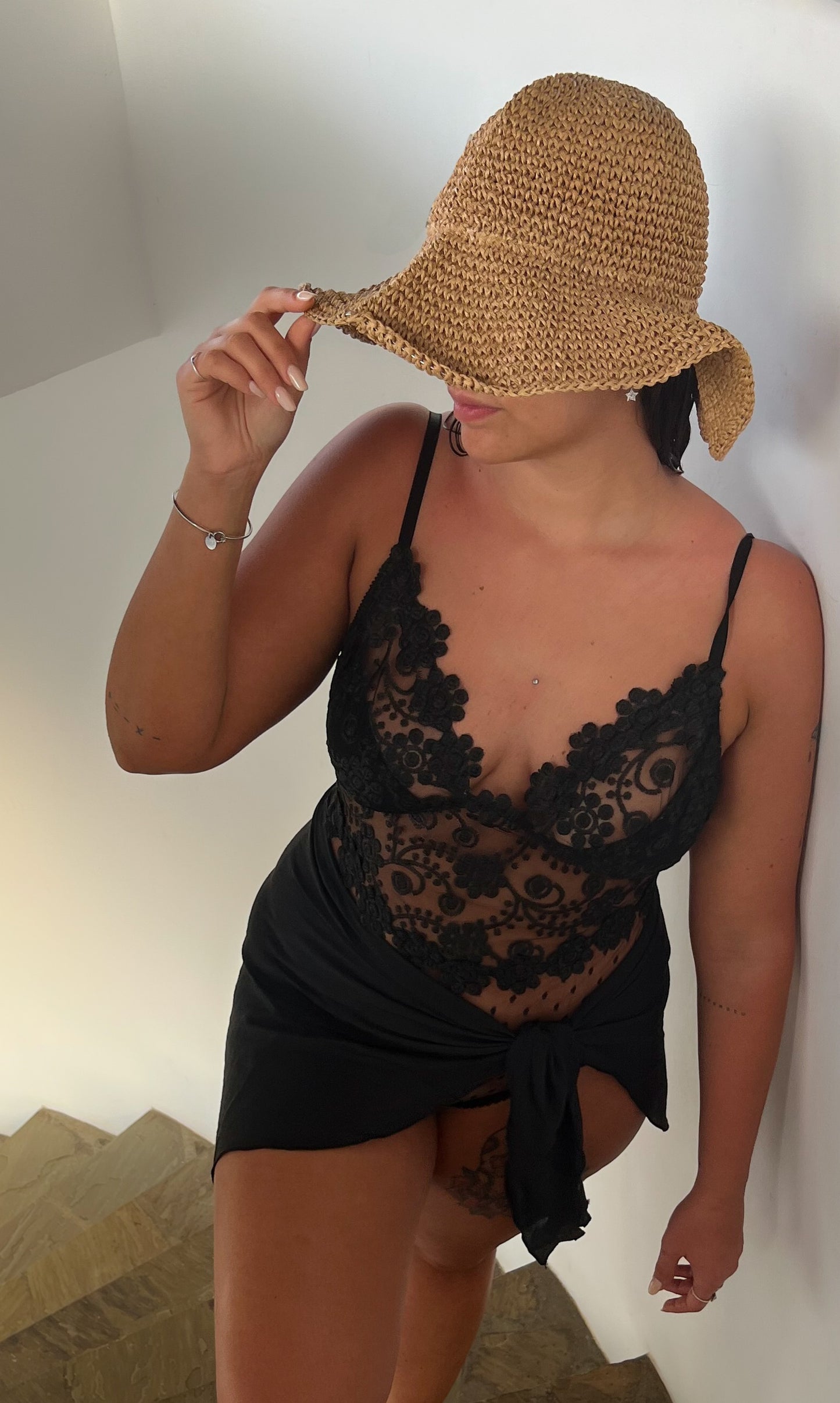 Bodysuit Blossom
