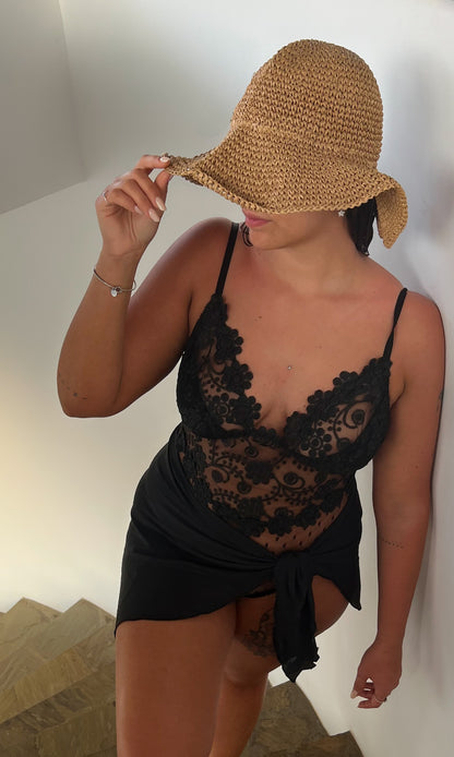 Bodysuit Blossom